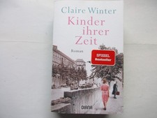 Claire Winter, Kinder ihrer