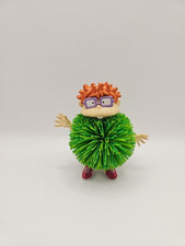 Vintage Teppich Ratten Chuckie