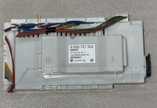 Elektronik Steuerung Bosch