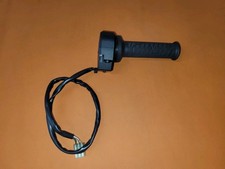 KTM DUKE 890 R E-Gas Drehgasgriff ( Ez.30.03.2021 ) 60711012000 60702012000