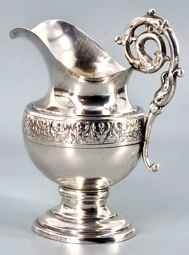 Biedermeier milch - biedermeier,