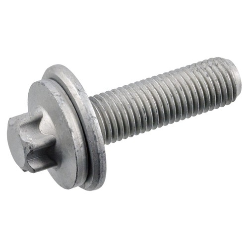 Schraube bremsträger febi - schraube,,