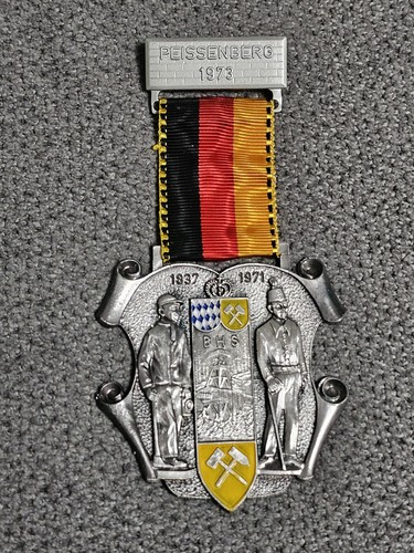 Peissenberg 1973 bhs - bhs,