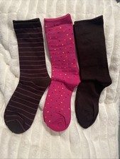 HOT SOX MENS SOCKS, SET OF 3