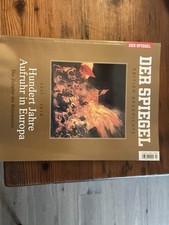 DER SPIEGEL- EDITION GESCHICHTE- Hundert Jahre Aufruhr in Europa 1517 -