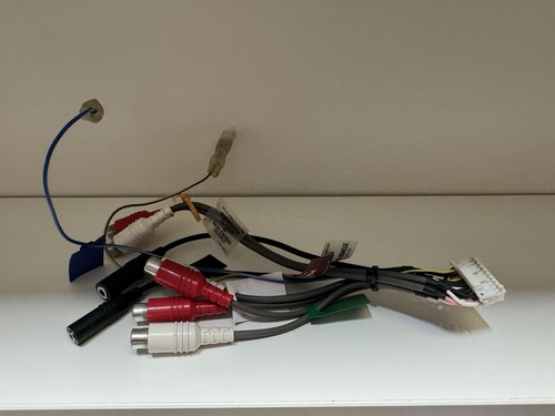 Pioneer avic x1r x1bt set - x1r,