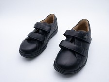 LucRo Damen Klettslipper