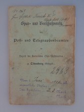 Sparverein Post u