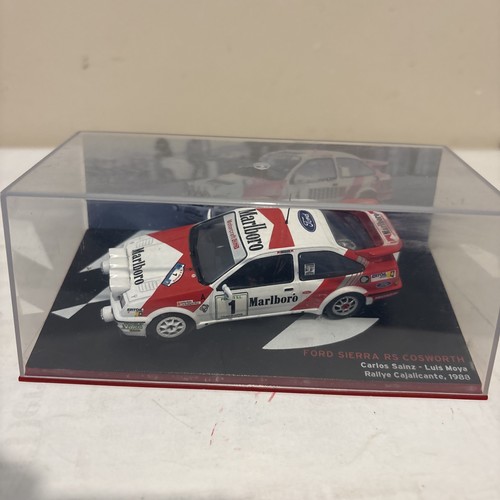 Ford sierra rs cosworth - sierra,