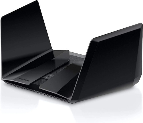 Netgear router rax120 - netgear,