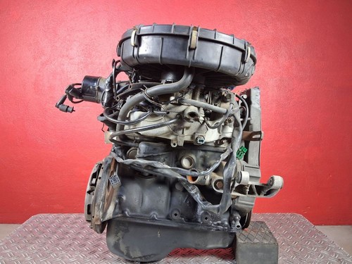 Motor ohne anbauteile - motor,