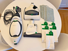 Staubsauger Vorwerk Kobold VK