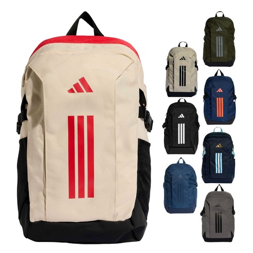Adidas rucksack power viii - rucksack,