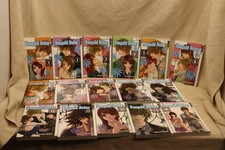 Manga Dengeki Daisy 1-16