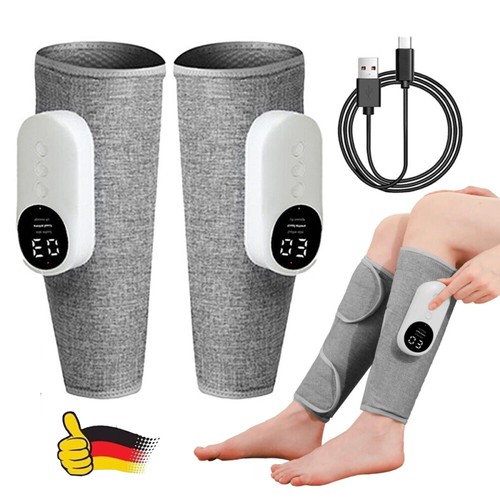 Beinmassagegerät modi - eu,