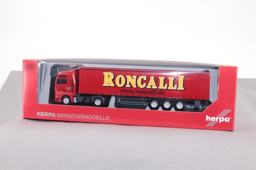 Man tga xxl circus roncalli - tga,