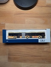 Rietze 69576 Demy Cars LU