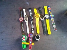 Konvolut Armbanduhren - 10