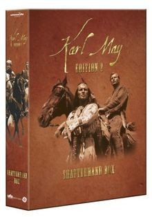 Karl may edition - karl,