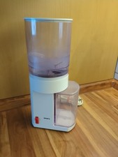 Krups Kaffeemühle Typ 314 .