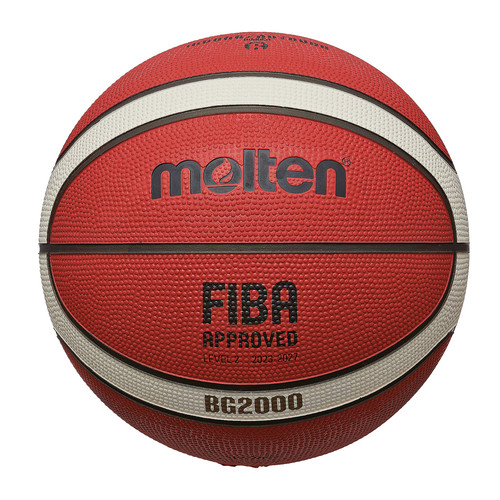 Molten basketball bg2000 - molten, |