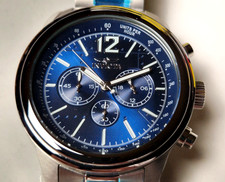Invicta Aviator-Chronograph,10