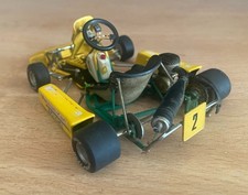 Minichamps 1:18 Go Kart