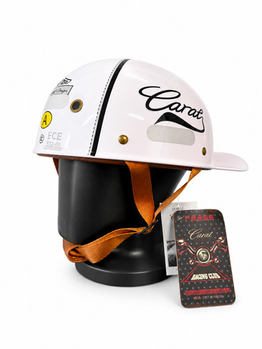 Retro baseball cap motorrad - retro,