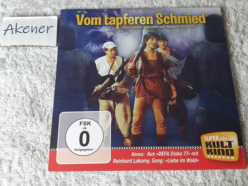 Vom tapferen schmied - tapferen,