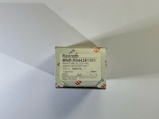 Bosch Rexroth Führungswagen