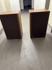 Arcus TM 85 Lautsprecher Vintage HiFi – defekt / Bastle