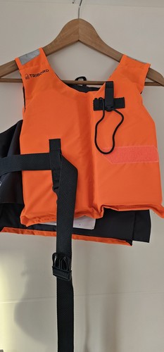 Kinderschwimmweste