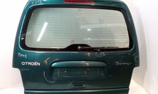 heckklappe für CITROEN BERLINGO 1.9 D MULTISPACE 1999 526054