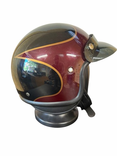Harley davidson motorradhelm - davidson,