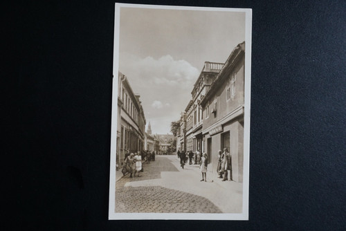 Egeln breiteweg 1963 - breiteweg,