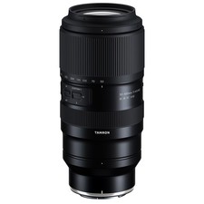 Tamron 50-400mm f/4.5-6.3 Di