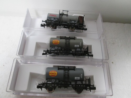 Fleischmann 6660152 set - 6660152,