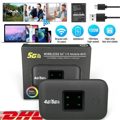 Lte tragbare mobiler - lte,