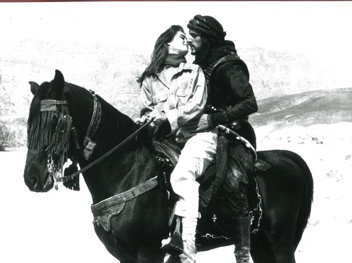 Sahara original pressefoto - sahara:, 1