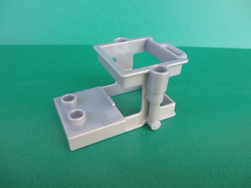 Lego duplo lift - duplo, hebebühne