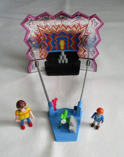 Playmobil aus set - set, 5547