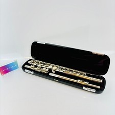 Yamaha yfl 311ii querflöte - yamaha,