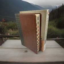 Biblia De Estudio Scofield