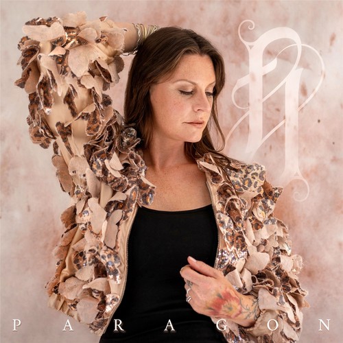 Floor jansen paragon - floor, cd