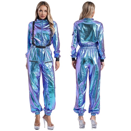 Iefiel astronaut kostüm - de,