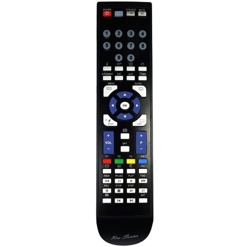 Serie ersatz pvr - rm-serie,