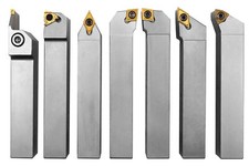 PAULIMOT Drehmeißel-Set mit