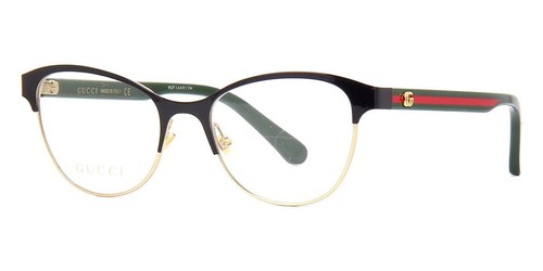 Gucci brille 0718o 001 - gucci, gg