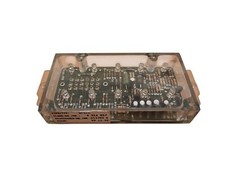 Neuwertiges originales