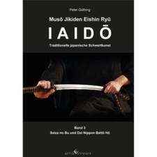 Iaido - Traditionelle